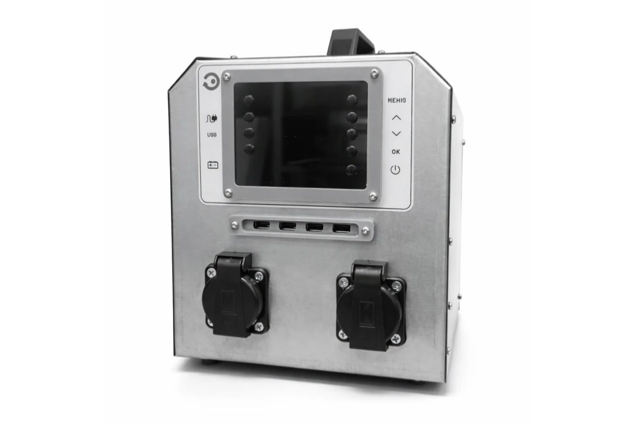 Элемент галереи №1