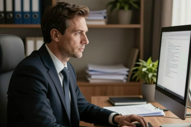 Обращения через Платформу обратной связи для бизнеса