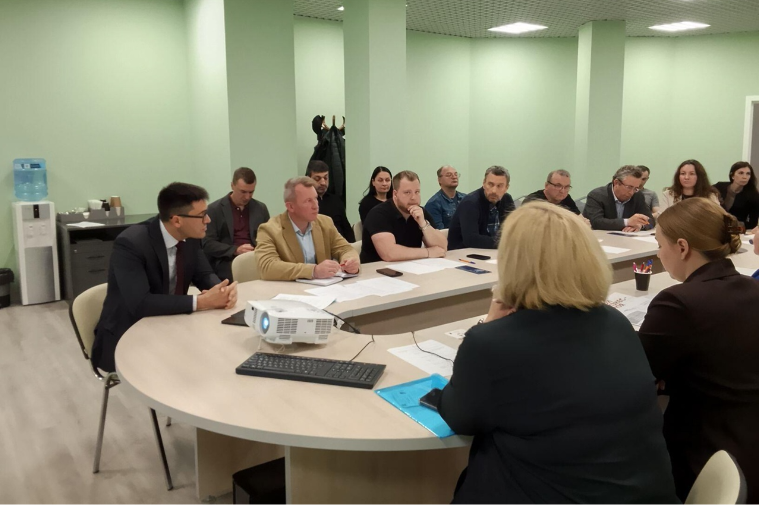 Резиденты технопарков «Карельские продукты» и «Онежский» получат господдержку