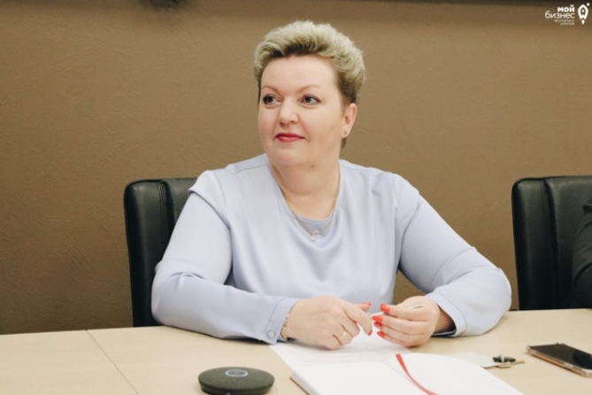 Сотрудники Центра «Мой бизнес» Республики Карелия провели встречу с коллегами из Донецкой Народной Республики в формате видеоконференцсвязи