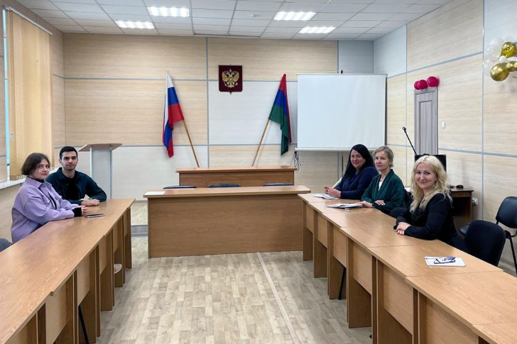 Корпорация развития Карелии продолжает плодотворное сотрудничество с Петрозаводским государственным университетом