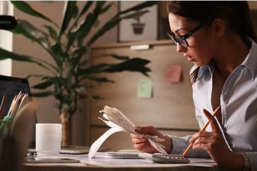 Тренинг «Личные финансы vs бизнес финансы»