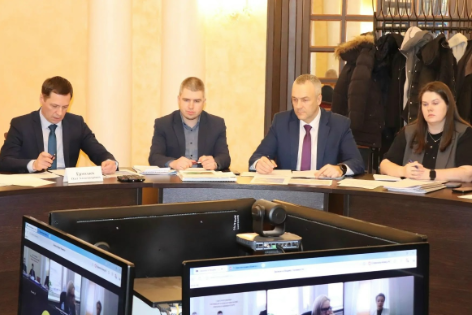 Парк туризма и отдыха, завод по розливу минеральной воды, автостоянка и исторический туркомплекс: Корпорация развития Карелии приняла на сопровождение четыре новых инвестиционных проекта