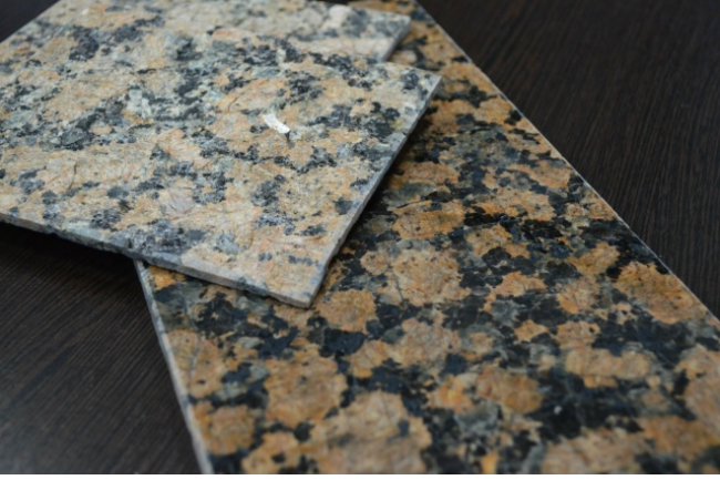 "Рапакиви" из Карелии: новые возможности для строительства