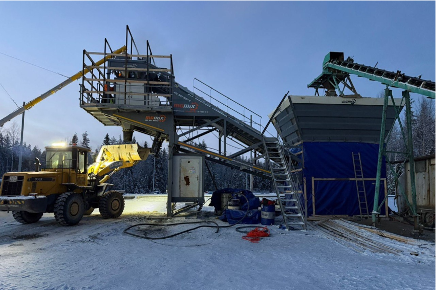 🏗 Масштабировать производство легче при поддержке Фонда по содействию кредитованию субъектов МСП Карелии