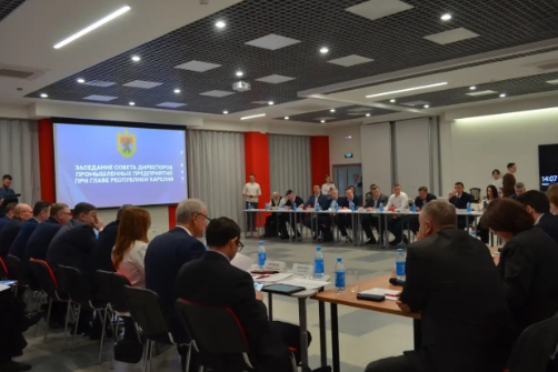  Технологическое лидерство начинается с цифры