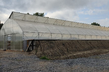 В Лахденпохском районе реализован инвестиционный проект в сфере растениеводства
