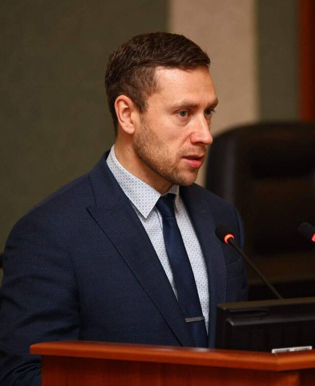 Фокин Антон Михайлович