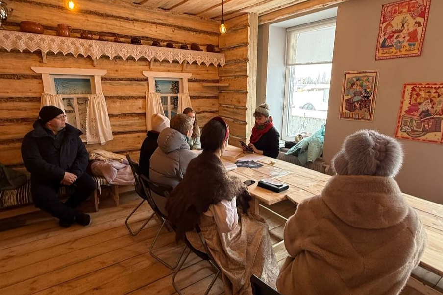 Элемент галереи №2