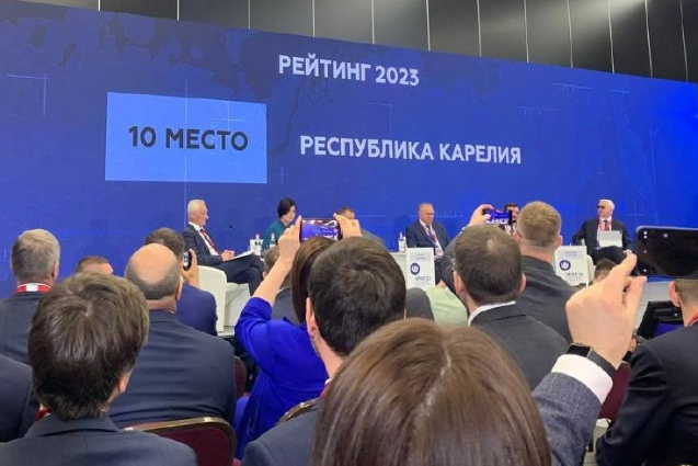 Топ инвестиционных проектов