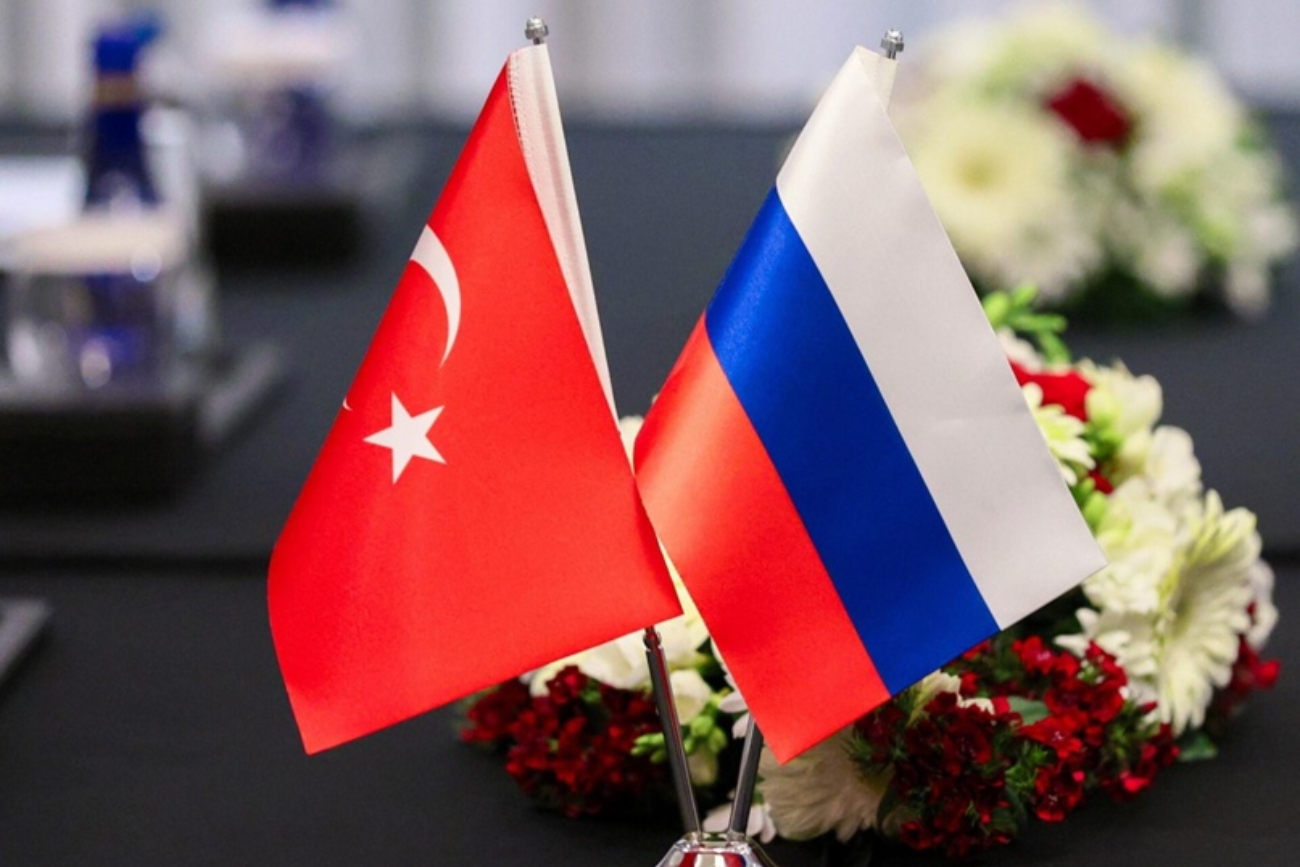 Центр поддержки экспорта Республики Карелия принимает заявки на участие в реверсной бизнес-миссии с Турецкой Республикой