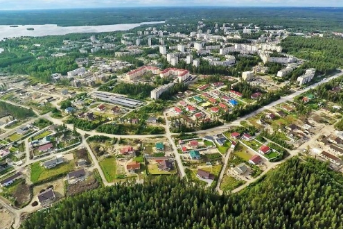 Территории опережающего развития в Республике Карелия не теряют актуальность для инвесторов