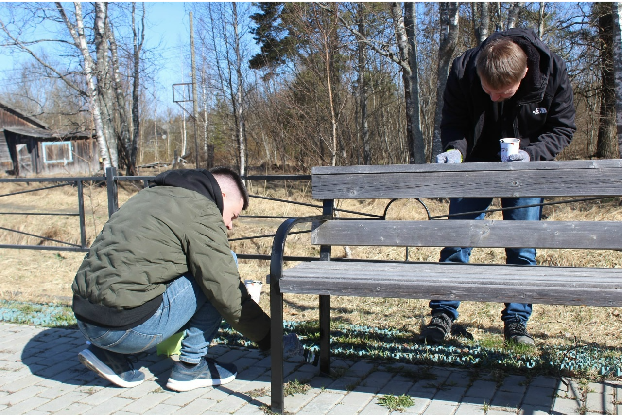 Элемент галереи №1