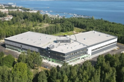 Уникальное производство Карелии: Мороженое и морс от «Луми» получит поддержку регионального Фонда развития промышленности