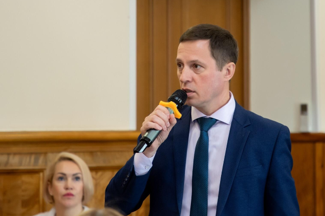 В Карелии депутаты поддержали внесение изменений в закон о налоговых ставках