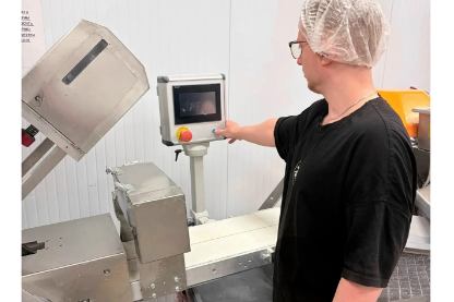 «Тик тайм» расширяет производство в технопарке «Карельские продукты» благодаря господдержке