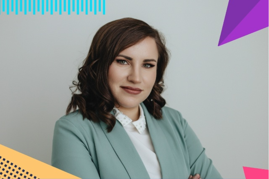 Спикер форума «ИнвестИдея 2026. Стратегии роста с помощью инвестиций» — Ольга Хазова