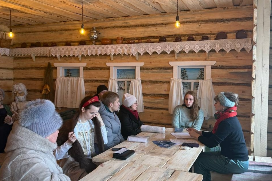 Элемент галереи №1