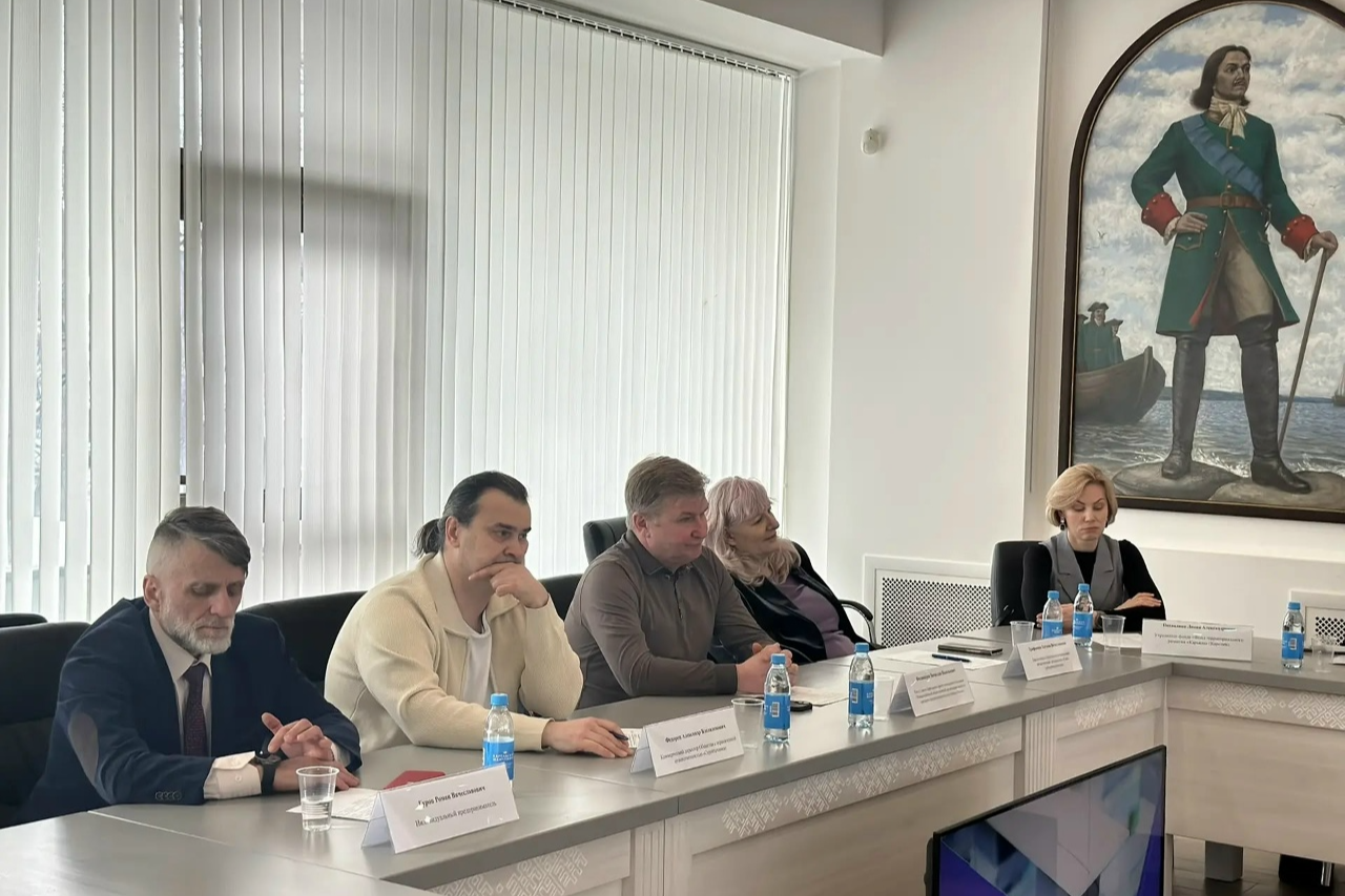 Элемент галереи №1