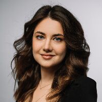 Наталья Ленина