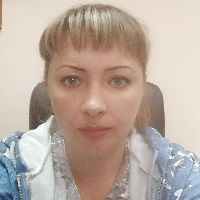 Ирина Буякова
