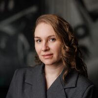 Елизавета Ланковская