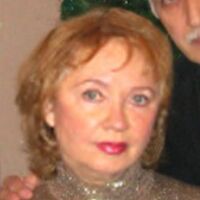  Лилия Алексеевна