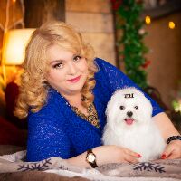 Екатерина Чемакина