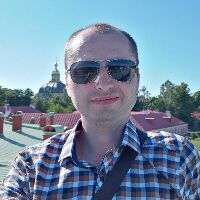 Александр Хрустов