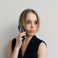 Яна Водолазкина