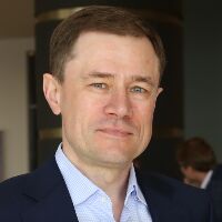 Игорь Захаров