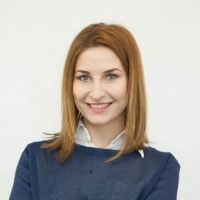 Елена Шерешовец
