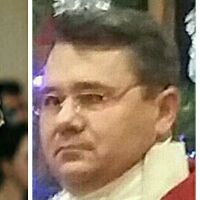 Александр Щербалев