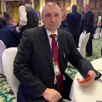 Сергей Зеленцов