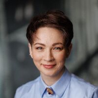 Олеся Лещенко