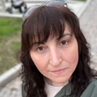 Татьяна Пушкарева