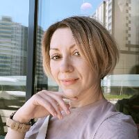 Анна Вершинина