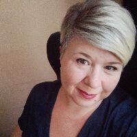 Ирина Бирюкова