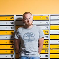 Илья Сотонин