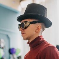 Николай Дударев