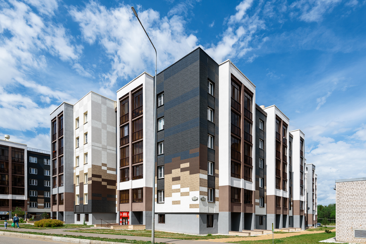 Купить Квартиру В Перми Улица Краснополянская 2