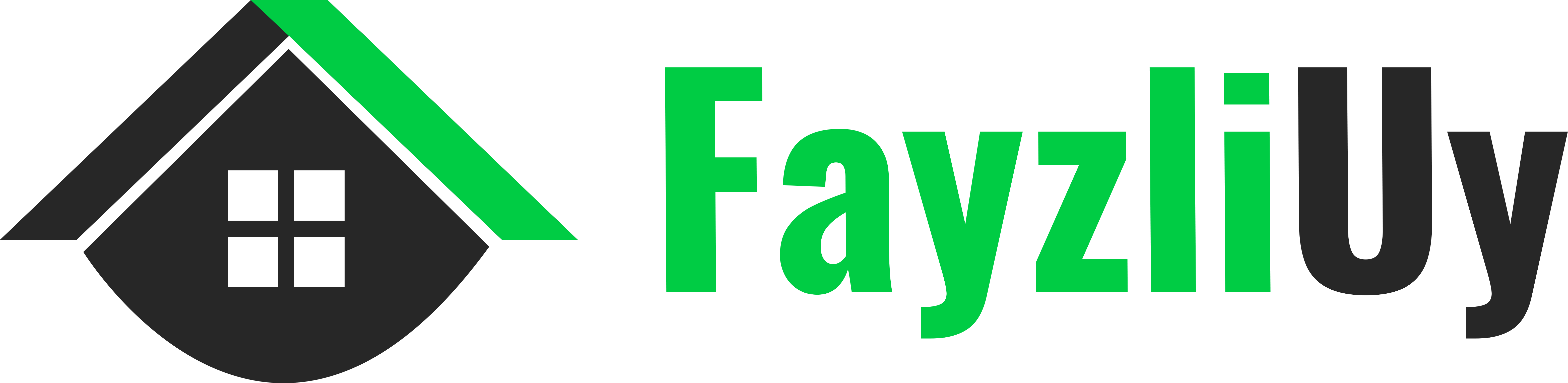 998 71. Fayzli logo.