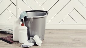 Роспотребнадзор изменит норму СанПин о частоте уборки УО в домах