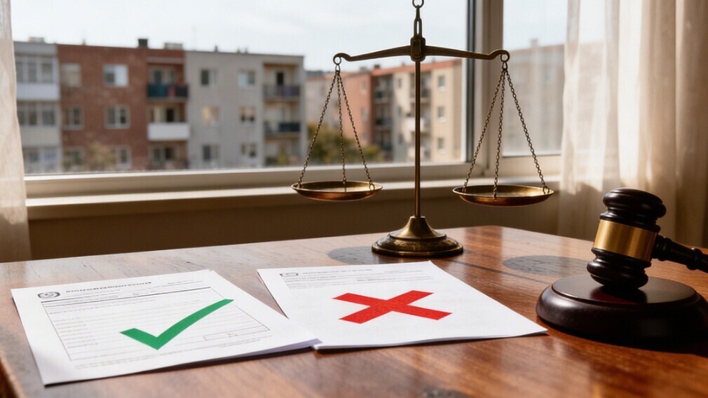 Президент подписал четыре закона о кассации в судах общей юрисдикции