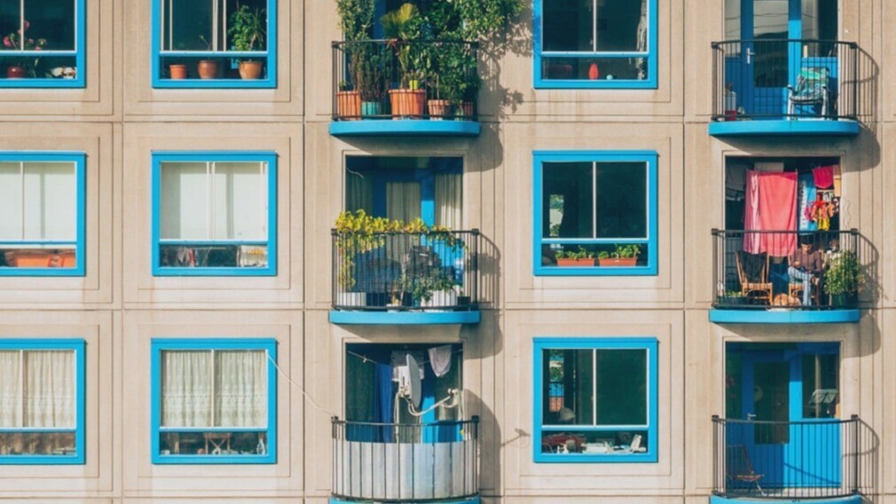 Совет Федерации предлагает приравнять апартаменты к жилым помещениям