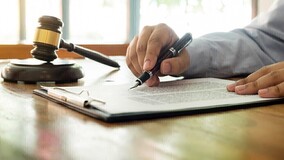 Процессуальные вопросы и полномочия надзора в Обзоре практики ВС РФ