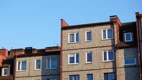 Нарушение правил пользования общим имуществом МКД