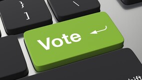 Участники онлайн-ОСС смогут голосовать на портале Госуслуг