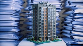 Как УО правильно принимать, передавать и хранить техдокументацию МКД