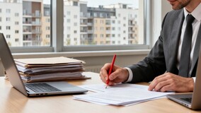 Инициативы в ЖКХ: снижение кворума, экзамены УО и деловая переписка